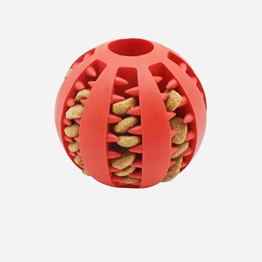 Interactive Chew Ball - Dogezy